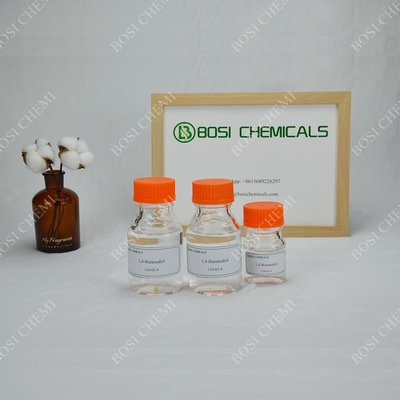Odorless BDO 1 4 Butanediol CAS No. 110-63-4 With Purity 99.9%