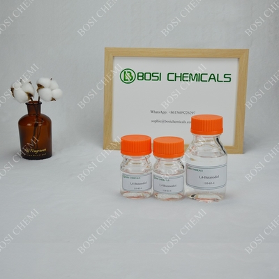 CAS NO. 110-63-4 Fine Chemical Intermediates 1,4-Butanediol
