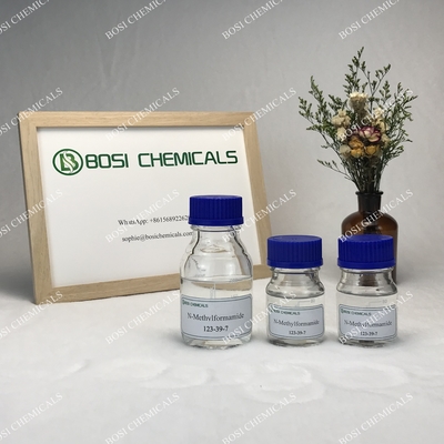 NMF N-Methylformamide CAS NO 123-39-7 Organic Block