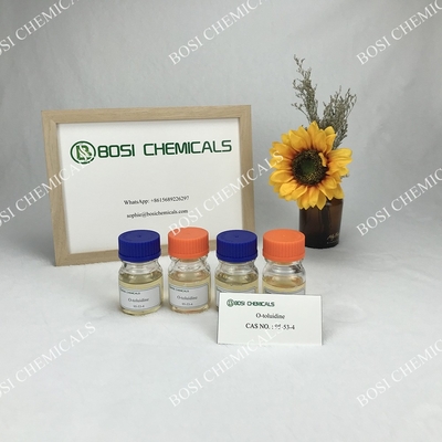 922-67-8 Fine Chemical Intermediates Ethyl 2 Methyl Propanoate 99% Purity