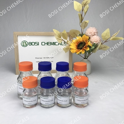 76-05-1 Trifluoroacetic Acid Fine Chemical Raw Material TFA For Strong Acid