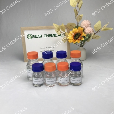 76-05-1 Trifluoroacetic Acid Fine Chemical Raw Material TFA For Strong Acid