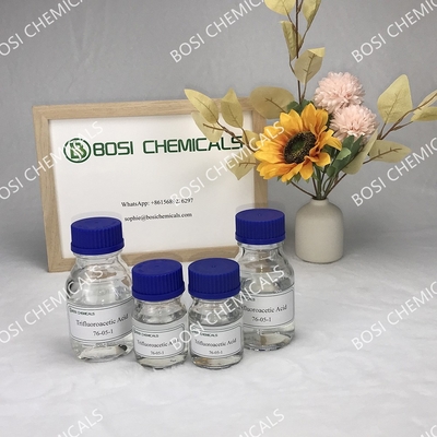 76-05-1 Active Pharmaceutical Intermediates TFA  For Organic Chemistry