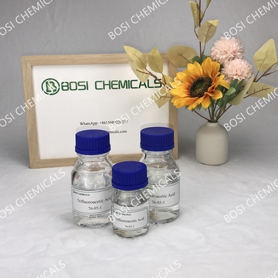76-05-1 Active Pharmaceutical Intermediates TFA  For Organic Chemistry