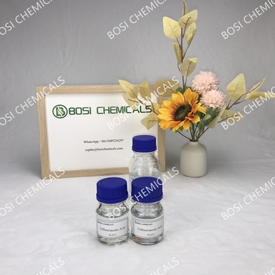 CAS 76-05-1 TFA Acid Pharmaceutical Raw Materials For Calibrant