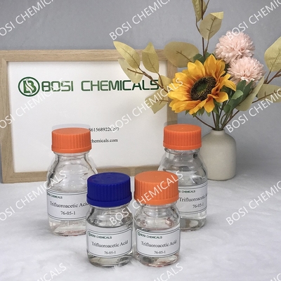 Pesticide Intermediate Trifluoroacetic Acid Calibrant CAS NO. 76-05-1