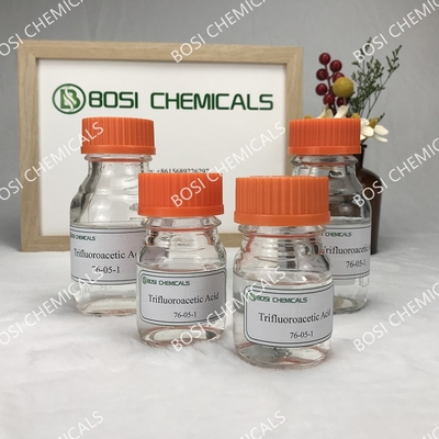 Pesticide Intermediate Trifluoroacetic Acid Calibrant CAS NO. 76-05-1