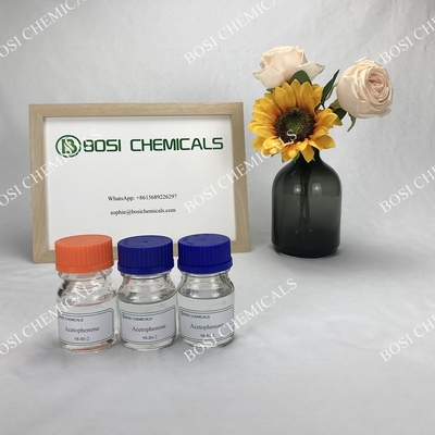 Acetophenone Methyl Benzene Ketone Spices And Essences For Intermediates