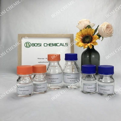 C6H5COCH3 Acetophenone Liquid Isotope Markers Wtih CAS No. 98-86-2