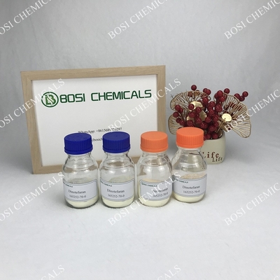 CAS No. 165252-70-0 Dinotefuran Powder For Organic Intermediate
