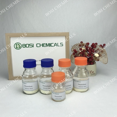 99% Organochlorine Insecticides With Dinotefuran CAS No. 165252-70-0