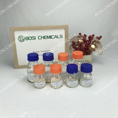 Light Sensitive White Dinotefuran Powder 99% Purity Pesticide Raw Materials