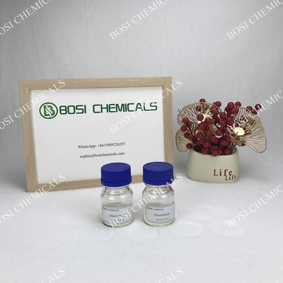 Broad Spectrum Dinotefuran Insecticide Uses Powder With Purity 99%