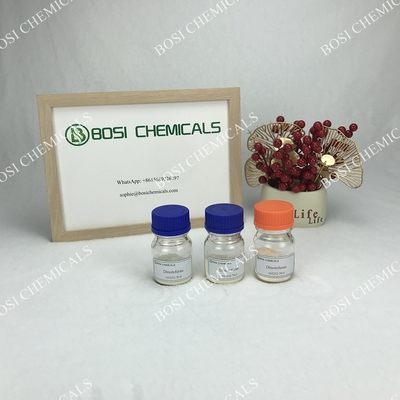 Broad Spectrum Dinotefuran Insecticide Uses Powder With Purity 99%