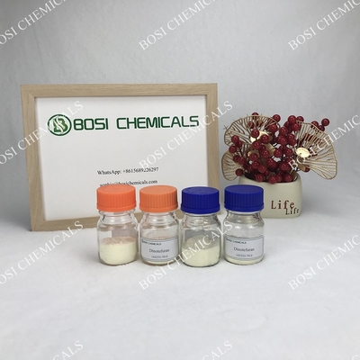 Leafminers Pesticides Raw Materials 165252-70-0 Insecticide Dinotefuran MTI-446