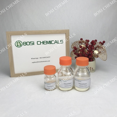 165252-70-0 Insecticide Dinotefuran 99% Agricultural Raw Materials