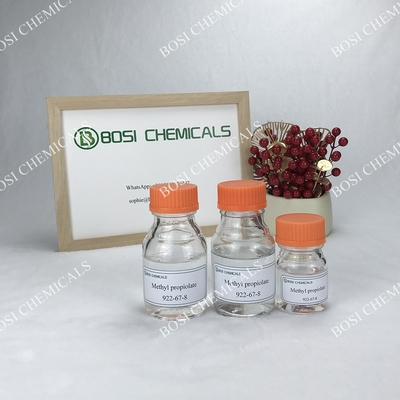 Clear Liquid Methyl Propiolate Thiol Derivatizing Agent CAS 922-67-8