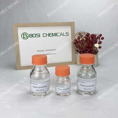 99% Purity Methyl Propynoate C4H4O2 CAS 922-67-8 Highly Flammable
