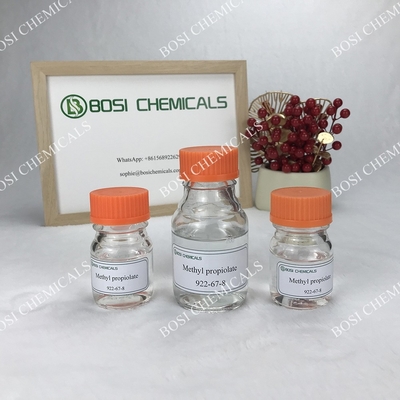 Clear Colorless Liquid Methyl Propiolate With CAS No. 922-67-8