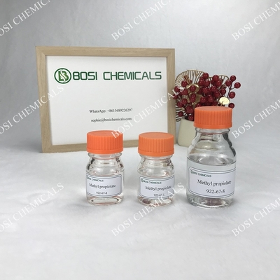 Clear Colorless Liquid Methyl Propiolate With CAS No. 922-67-8