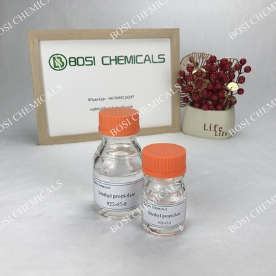 CAS No. 922-67-8 Methyl Acetylenecarboxylate For Carbonyl Compound