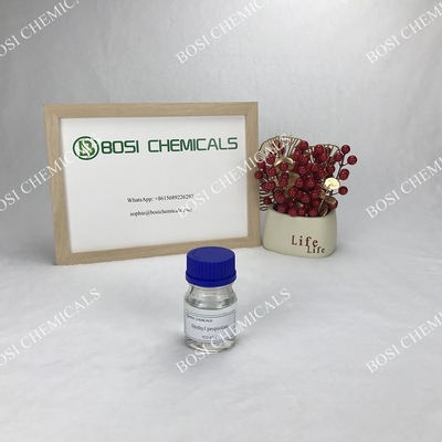 Colorless Liquid Methyl Propiolate C4H4O2 For Carbonyl Compound