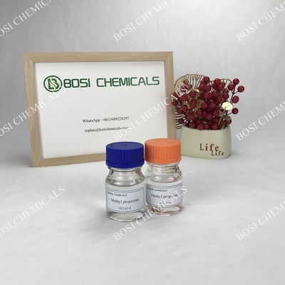 Essence And Fragrance Methyl Propynoate C4H4O2 With 99% Purity