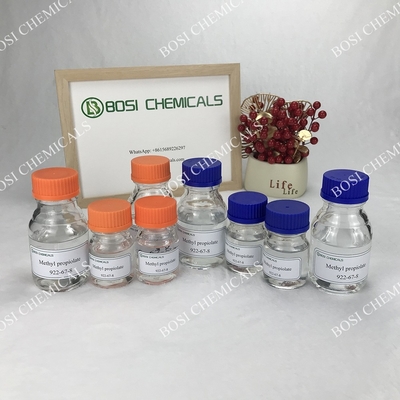 CAS No. 922-67-8 Methyl Propiolate Pale Yellow Liquid Thiol Derivatizing Agent