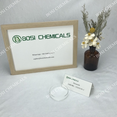 Purity 98% Etoxazole Powder Insecticides CAS 153233-91-1