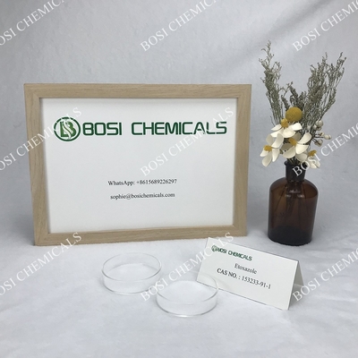 CAS No. 153233-91-1 Etoxazole Powder White Crystallization For Acaricides
