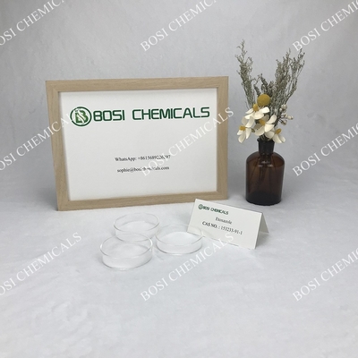 CAS No. 153233-91-1 Etoxazole Miticide Colorless Crystalline Powder For Raw Materials
