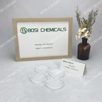 CAS No. 153233-91-1 Etoxazole Miticide Colorless Crystalline Powder For Raw Materials