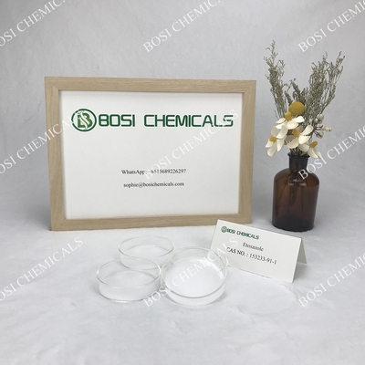 Colorless Crystalline Powder Etoxazole Acaricide CAS No. 153233-91-1