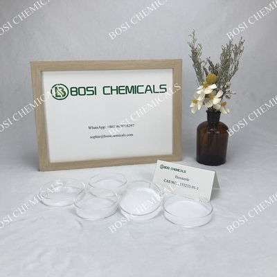 Pesticide Crystalline Etoxazole Powder With CAS No. 153233-91-1