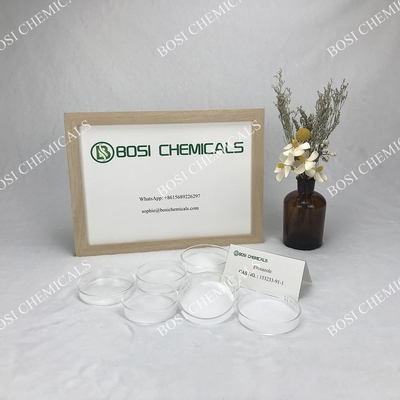 Pesticide Crystalline Etoxazole Powder With CAS No. 153233-91-1