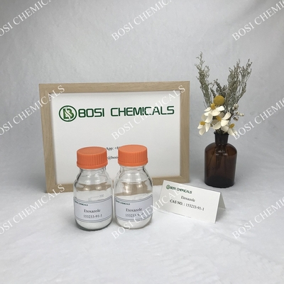 Purity 98% Etoxazole Powder 153233-91-1 Agricultural Technical Materials