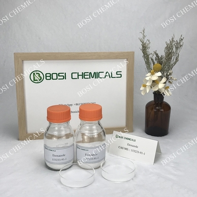 153233-91-1 Raw Materials Agriculture Etoxazole With Purity 98%