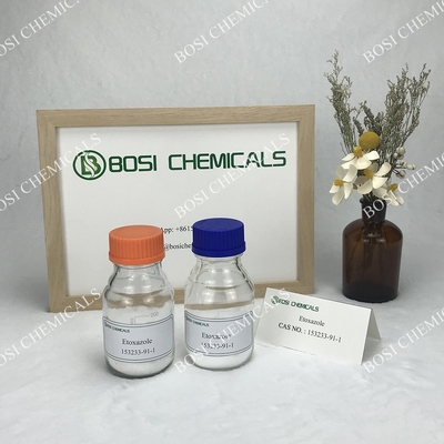 153233-91-1 Raw Materials Agriculture Etoxazole With Purity 98%