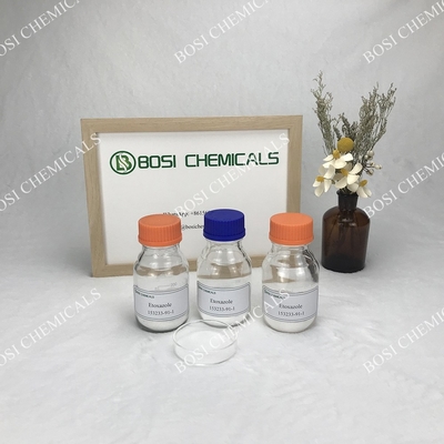White Crystalline Powder Etoxazole Insecticide With Purity 98%