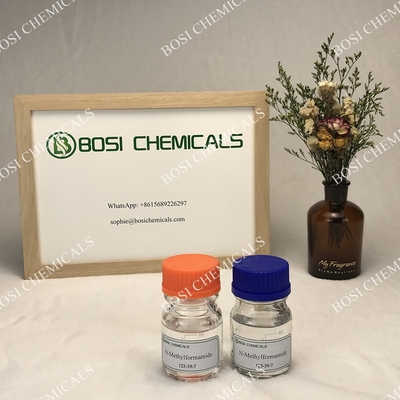 NMF Organic Raw Materials CAS NO 123-39-7 Colorless Liquid