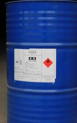 Density 1.46 G/cm3 Colorless Liquid 79-01-6 for Chemical Industry Needs