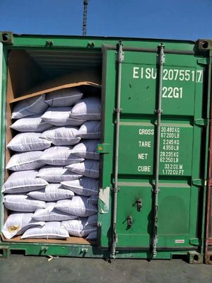 White Off White Crystalline Powder 103-81-1 Ethanol Soluble Cool Dry Place Storage